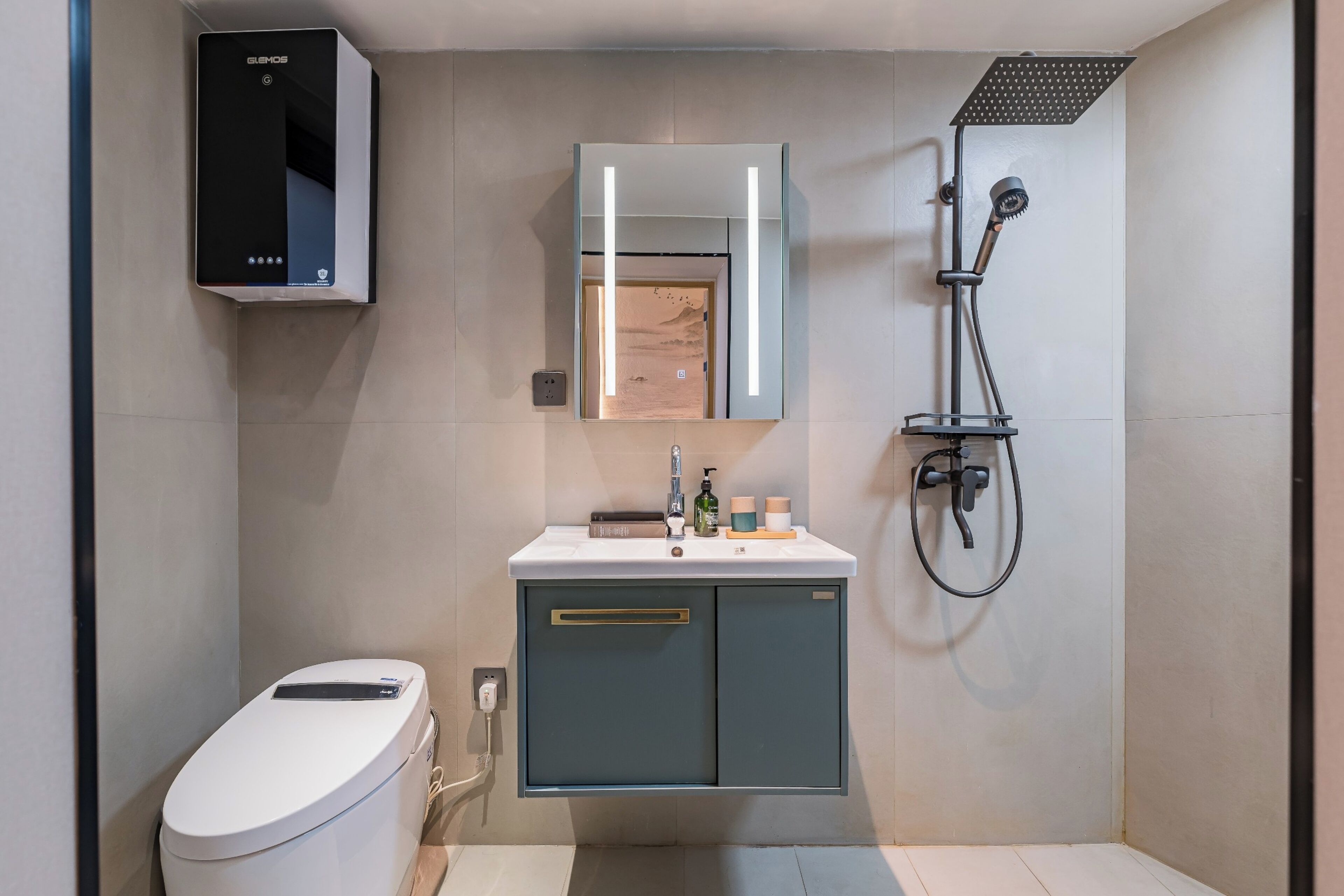 Foto - Liuli Tile Courtyard Hotel Tian Anmen Wangfujing Houhai