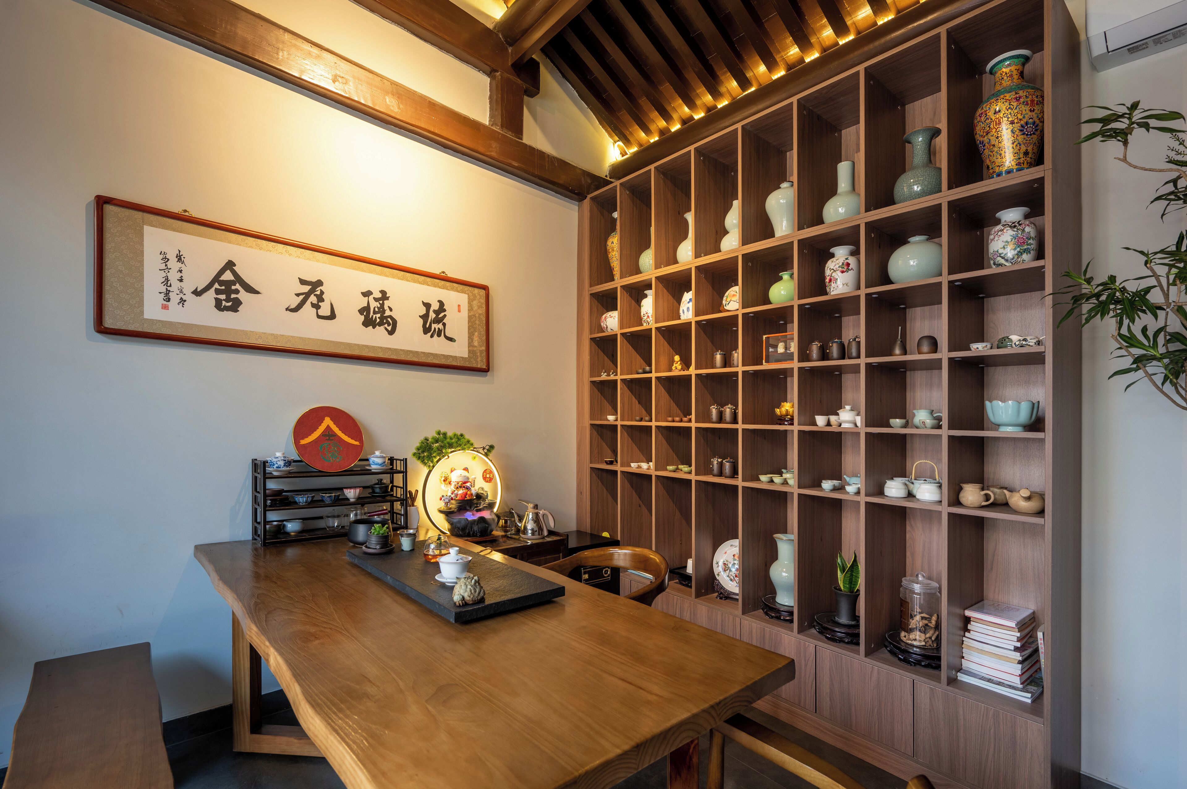 Photo - Liuli Tile Courtyard Hotel Tian Anmen Wangfujing Houhai