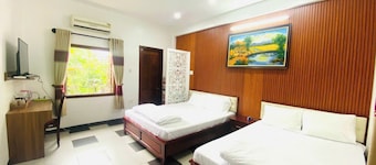 Ha Mai Homestay hue