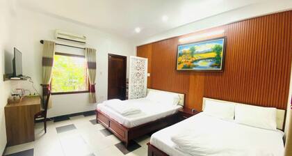 Ha Mai Homestay hue