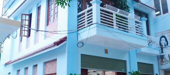 Ha Mai Homestay hue