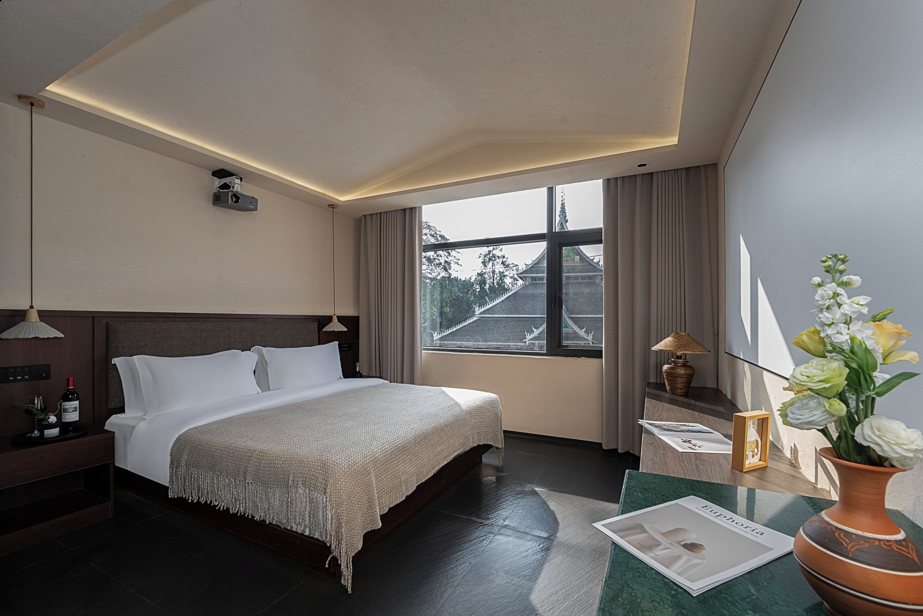 Classic-Doppelzimmer | Kostenloses WLAN