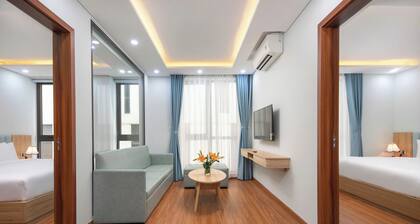 Hummer Hotel & Apartment Danang Beach