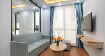 Hummer Hotel & Apartment Danang Beach