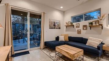 Fernseher, Arbeitsbereiche