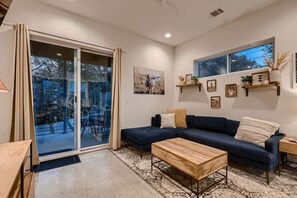 Fernseher, Arbeitsbereiche