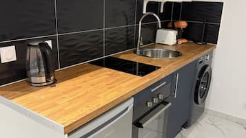 Privékeuken