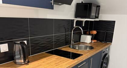 Charmant studio prĂšs de Roissy CDG