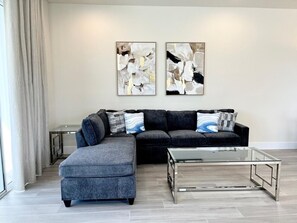 スマートテレビ