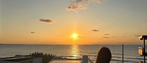 Standard Condo, Balcony | Balcony view