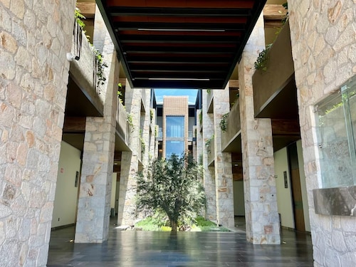 Puertas de la Peña Hotel & Spa