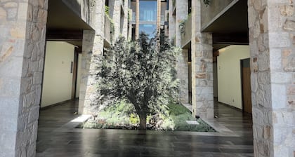 Puertas de la Peña Hotel & Spa