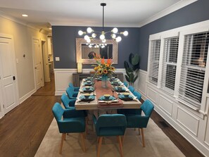 Restauration