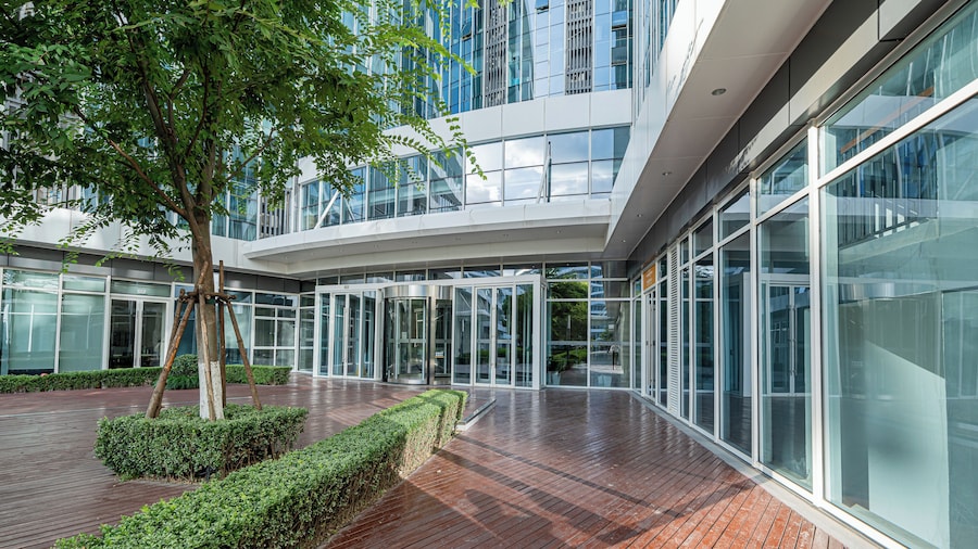 เซี่ยงไฮ้ ฮิลส์ & เฟรชลี่ โฮม ลอฟต์ รีทรีท ใกล้ NECC