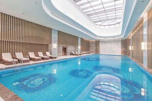 Piscina interna