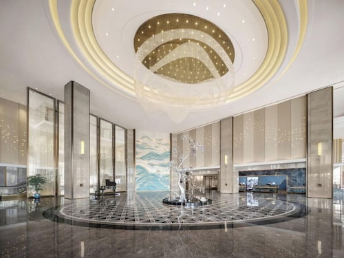 Jinke Grand Hotel Chongqing