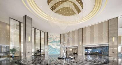 Jinke Grand Hotel Chongqing