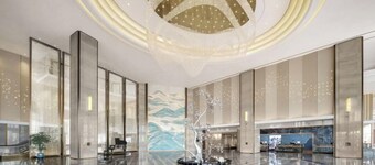Jinke Grand Hotel Chongqing