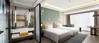 Jinke Grand Hotel Chongqing