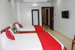 Basic Room