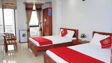 Basic Room | Free WiFi