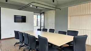 Departamento | Sala de reuniones