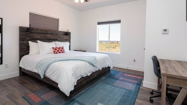 3 Schlafzimmer, Bügeleisen/Bügelbrett, Reisekinderbett, WLAN