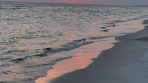 شاطئ
