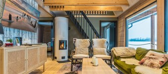 Villa rantakoivikko by Interhome