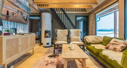 Villa rantakoivikko by Interhome