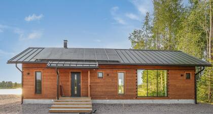 Villa rantakoivikko by Interhome