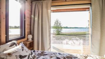 2 bedrooms, internet