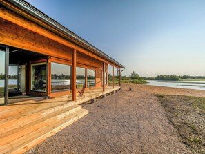 Inside other - Villa rantakoivikko by Interhome (Karvia)