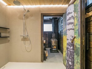 Inside other - Villa rantakoivikko by Interhome (Karvia)