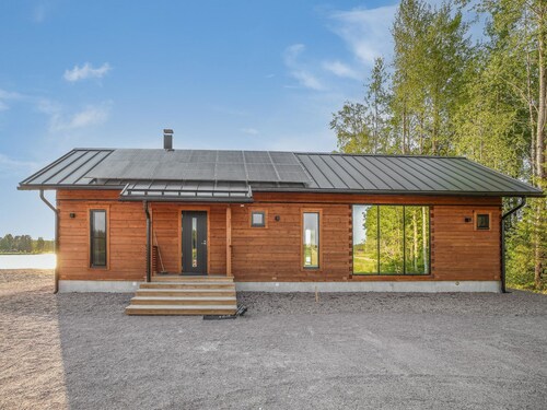 Villa rantakoivikko by Interhome