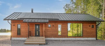 Villa rantakoivikko by Interhome