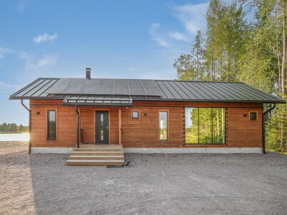 Villa rantakoivikko by Interhome