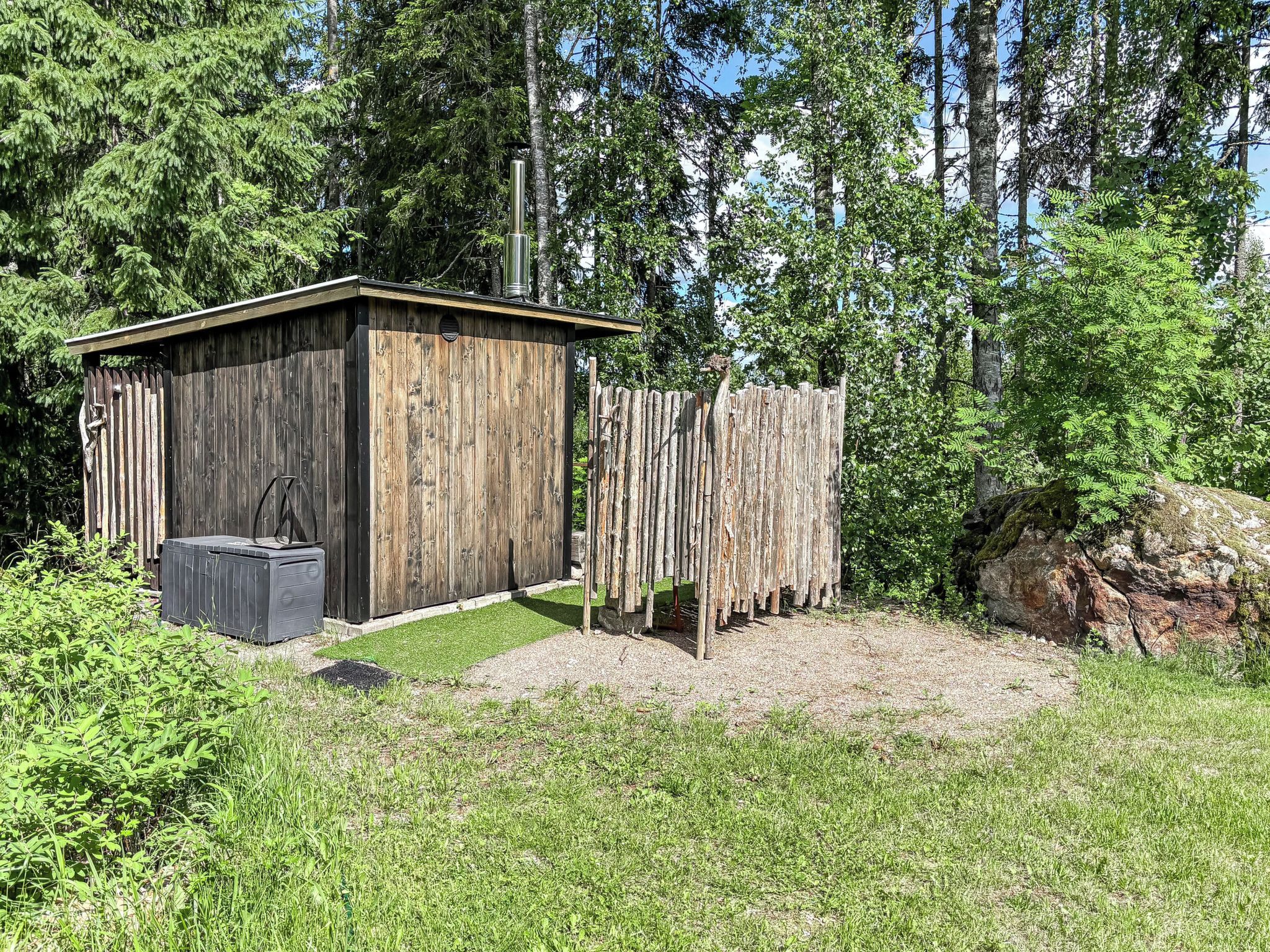 Eksteriør