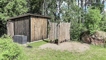 Eksteriør