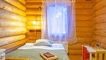 4 bedrooms, internet