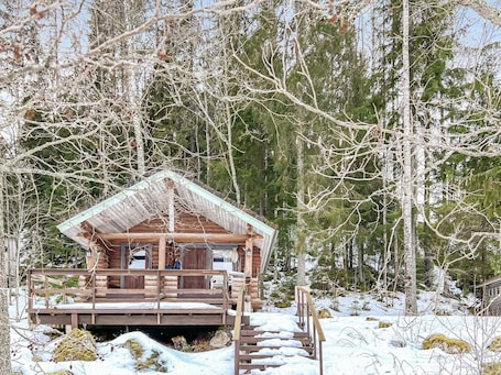 Exterior. Kiviranta by Interhome