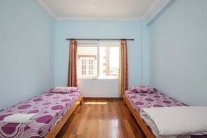 3 chambres, Wi-Fi, draps fournis