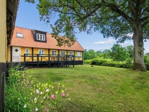 Aussenbereich