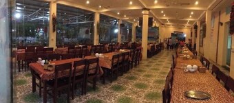 Yen Nhi Hotel Minh Chau - BAYLUXURY