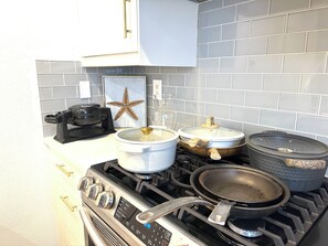 Cucina privata
