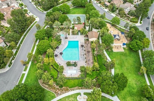 Exquisite 3 b & 3b villa Quail Hill Irvine