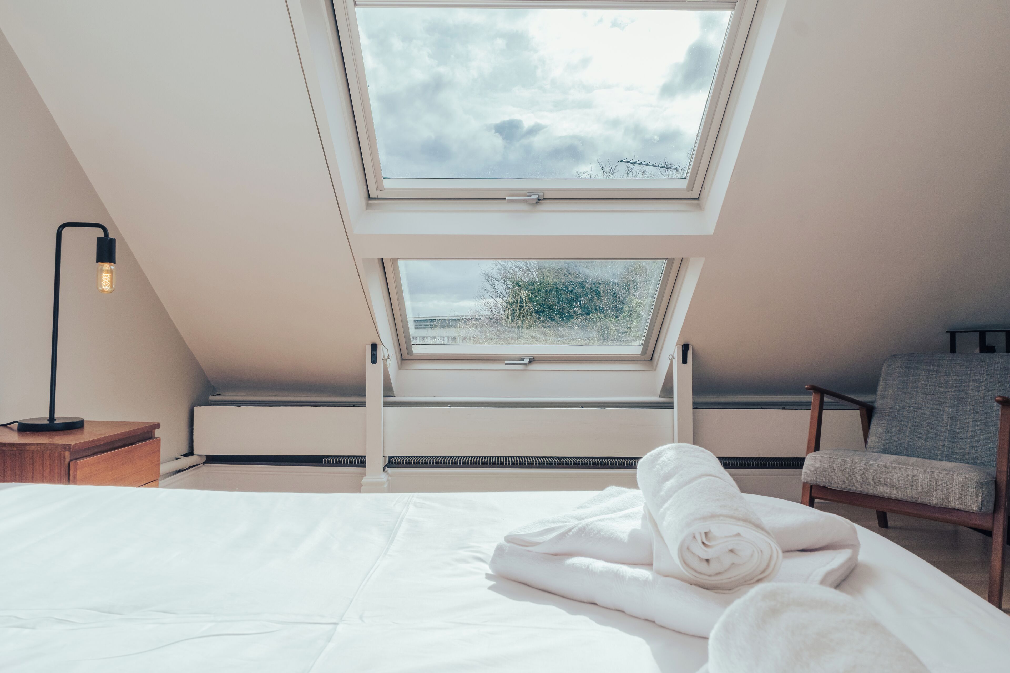 Truy cập Internet không dây miễn phí 