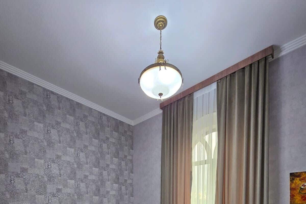 In-room safe, desk, laptop workspace, blackout drapes