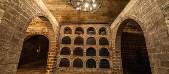 Winery Chabiant Hotel