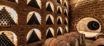 Winery Chabiant Hotel